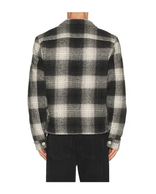 ALLSAINTS MATHESON ジャケット - サムネイル2