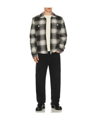 ALLSAINTS MATHESON ジャケット - サムネイル3