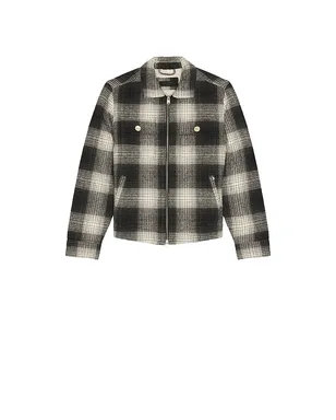 ALLSAINTS MATHESON ジャケット - サムネイル4