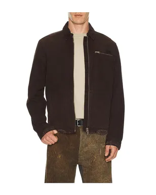 ALLSAINTS ROTHWELL ジャケット - サムネイル1