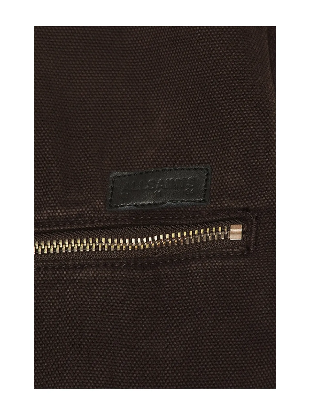 ALLSAINTS ROTHWELL ジャケット - 画像5
