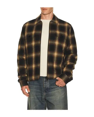 ALLSAINTS MATHERS ジャケット - サムネイル1