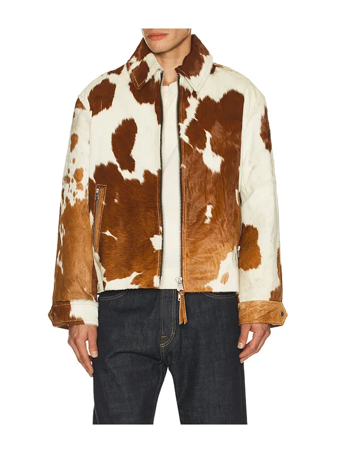 ALLSAINTS ALLSAINTS ジャケットの商品画像