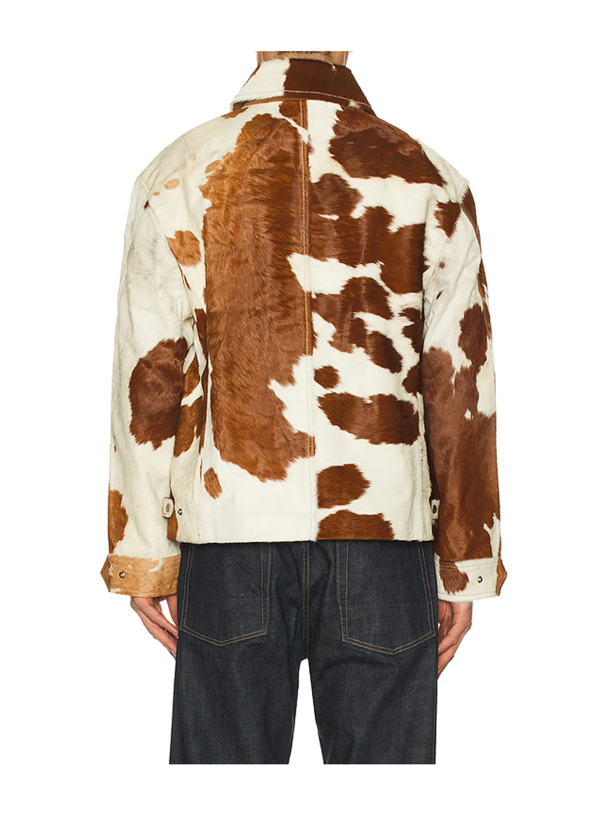 ALLSAINTS ジャケット - 画像2