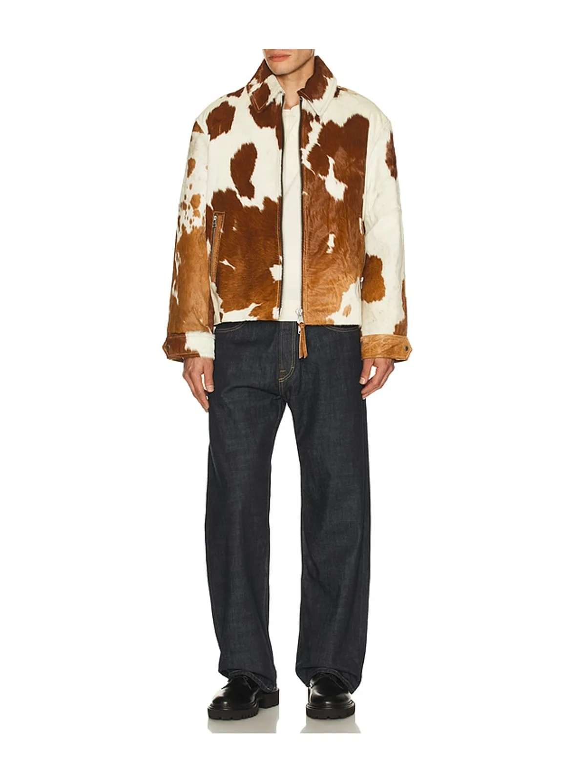 ALLSAINTS ジャケット - 画像3
