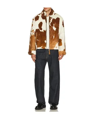 ALLSAINTS ジャケット - サムネイル3