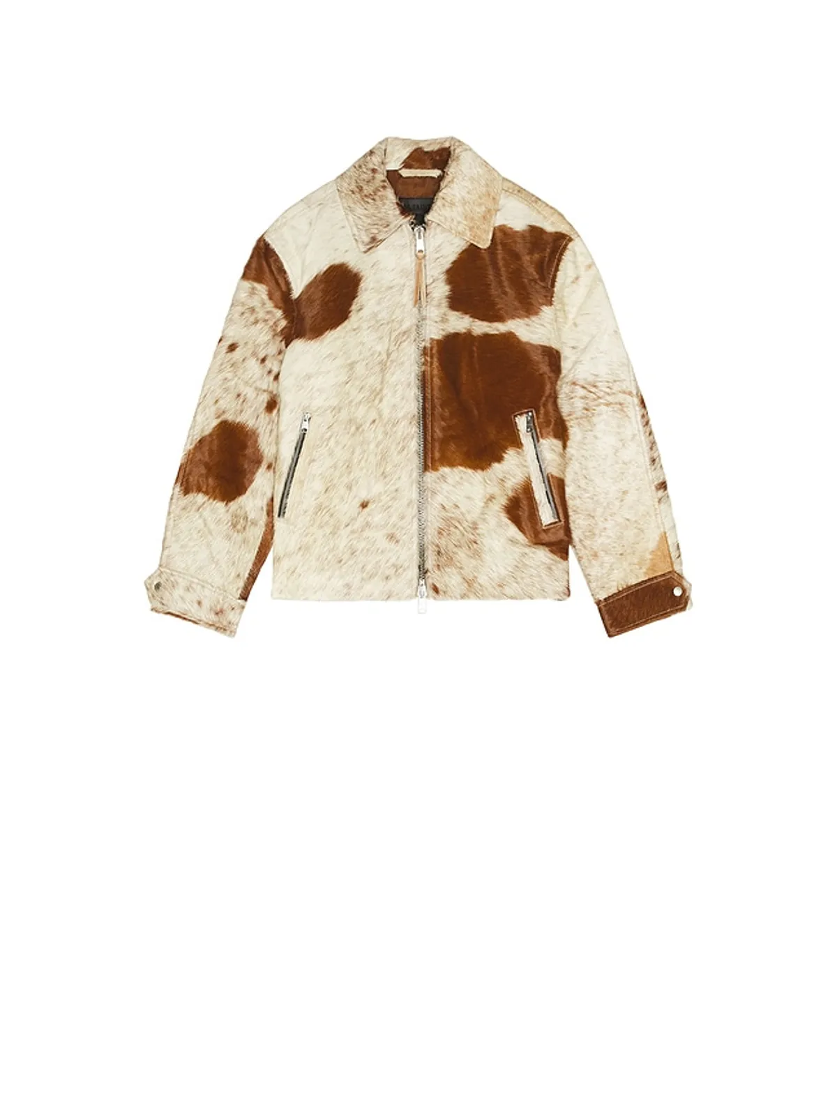 ALLSAINTS ジャケット - 画像4