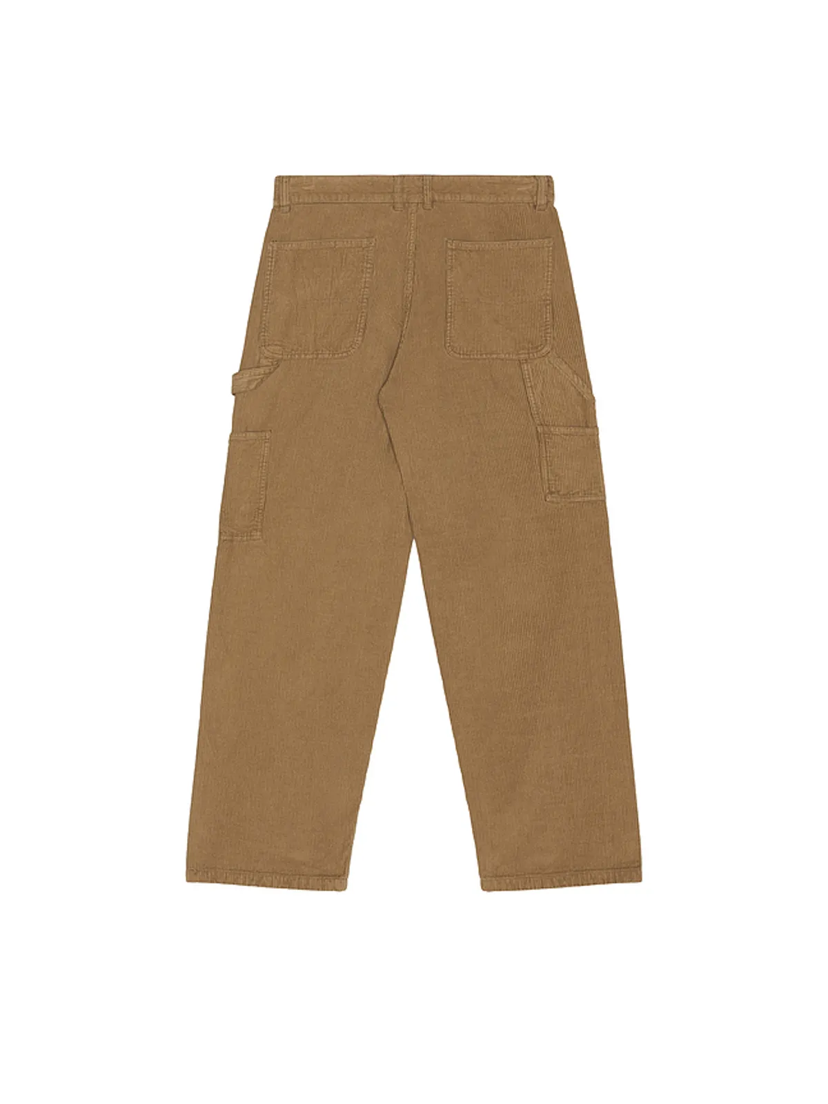 ALLSAINTS DUNSTAN トラウザー - 画像2
