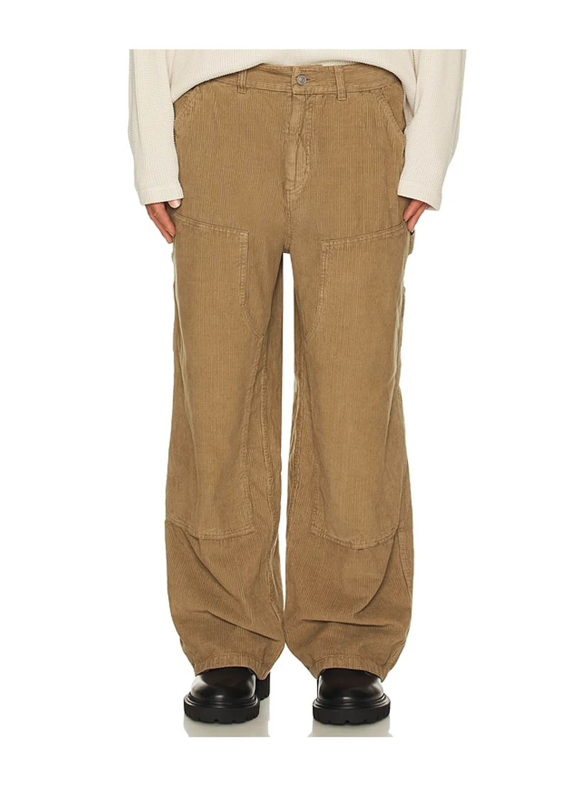 ALLSAINTS DUNSTAN トラウザー - 画像3