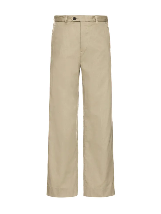 ALLSAINTS ALLSAINTS NEWTON トラウザーの商品画像