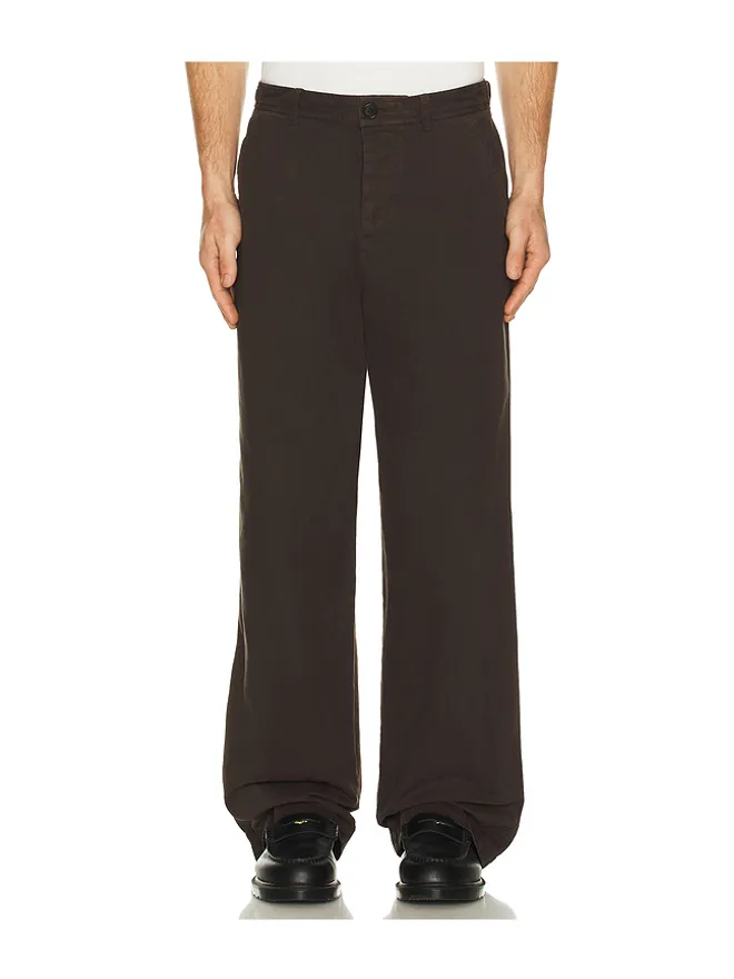 ALLSAINTS ALLSAINTS JUKU トラウザーの商品画像