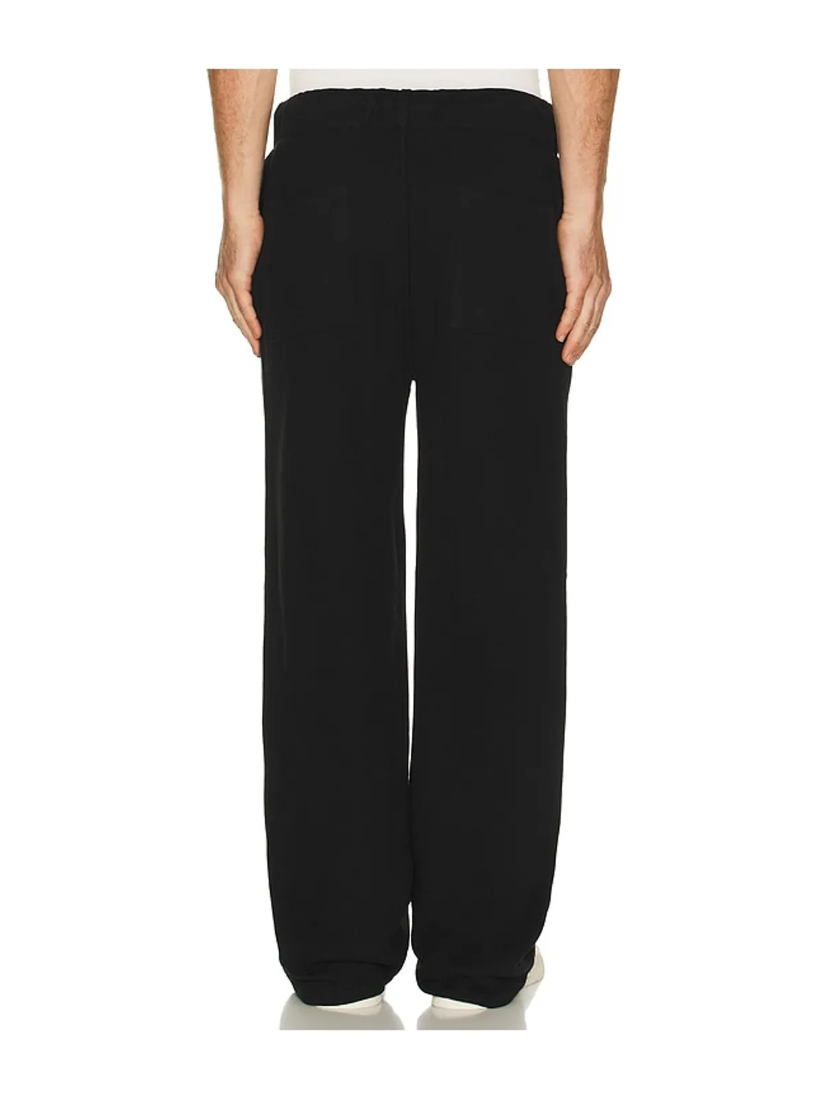 ALLSAINTS ASHER スウェットパンツ - 画像3