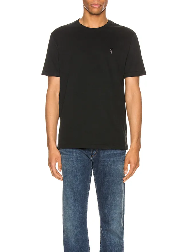 ALLSAINTS ALLSAINTS BRACE ベーシックTシャツの商品画像
