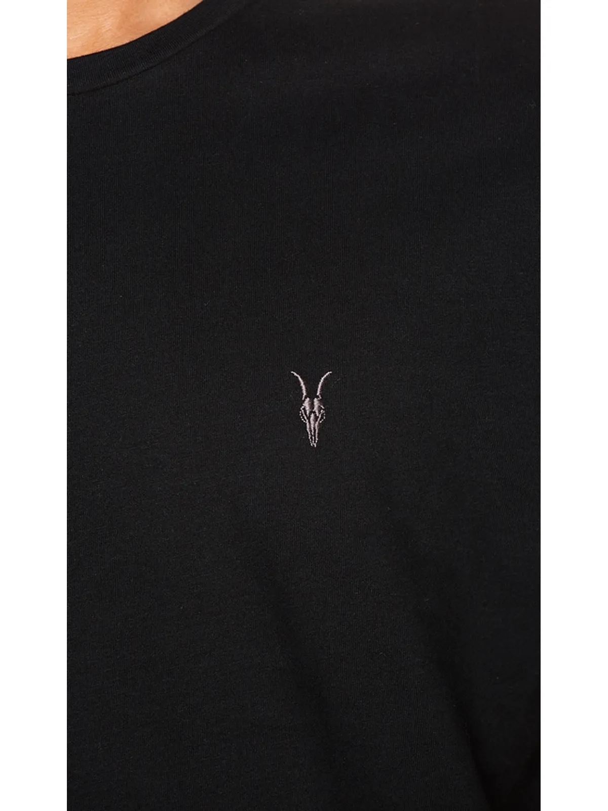 ALLSAINTS BRACE ベーシックTシャツ - 画像5