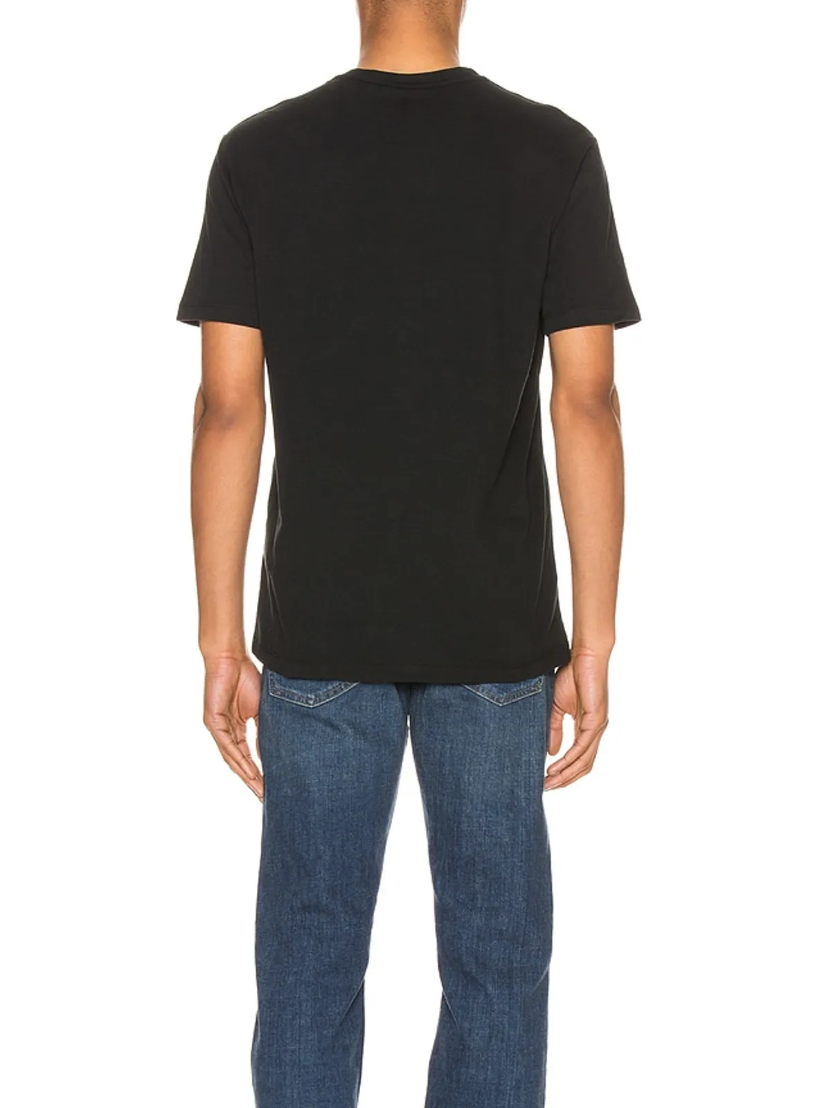 ALLSAINTS BRACE ベーシックTシャツ - 画像3