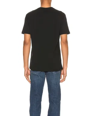 ALLSAINTS BRACE ベーシックTシャツ - サムネイル3
