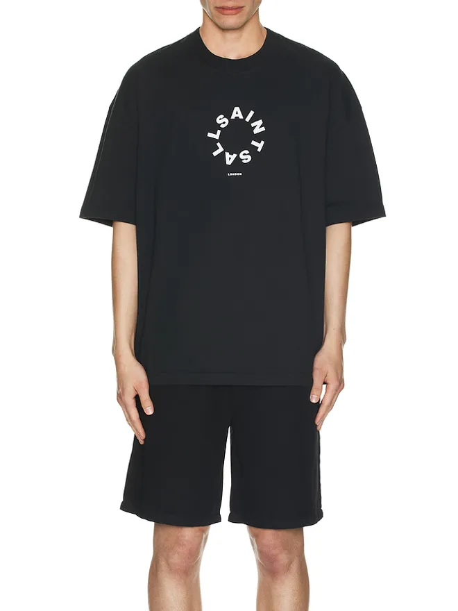 ALLSAINTS ALLSAINTS TIERRA Tシャツの商品画像