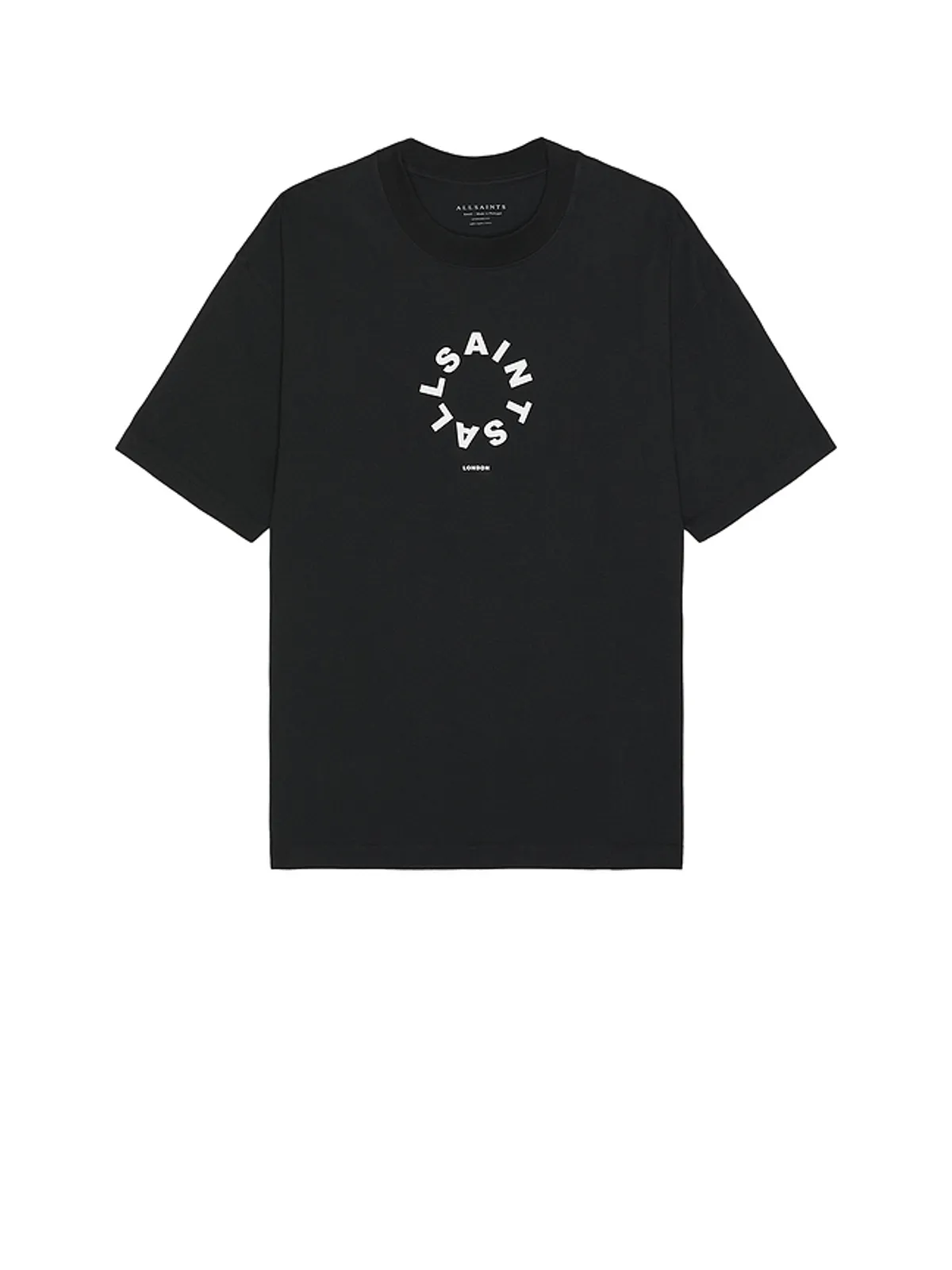 ALLSAINTS TIERRA Tシャツ - 画像2