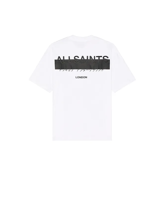 ALLSAINTS ALLSAINTS クルーネックの商品画像