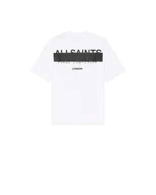 ALLSAINTS クルーネック - サムネイル1