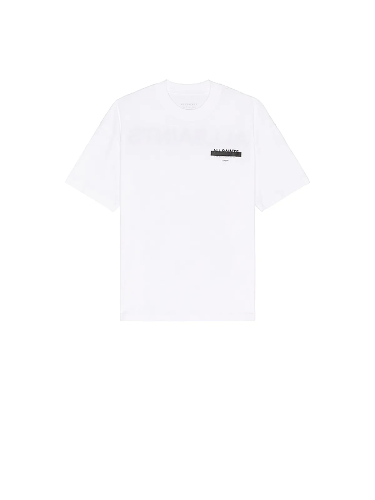 ALLSAINTS クルーネック - 画像2