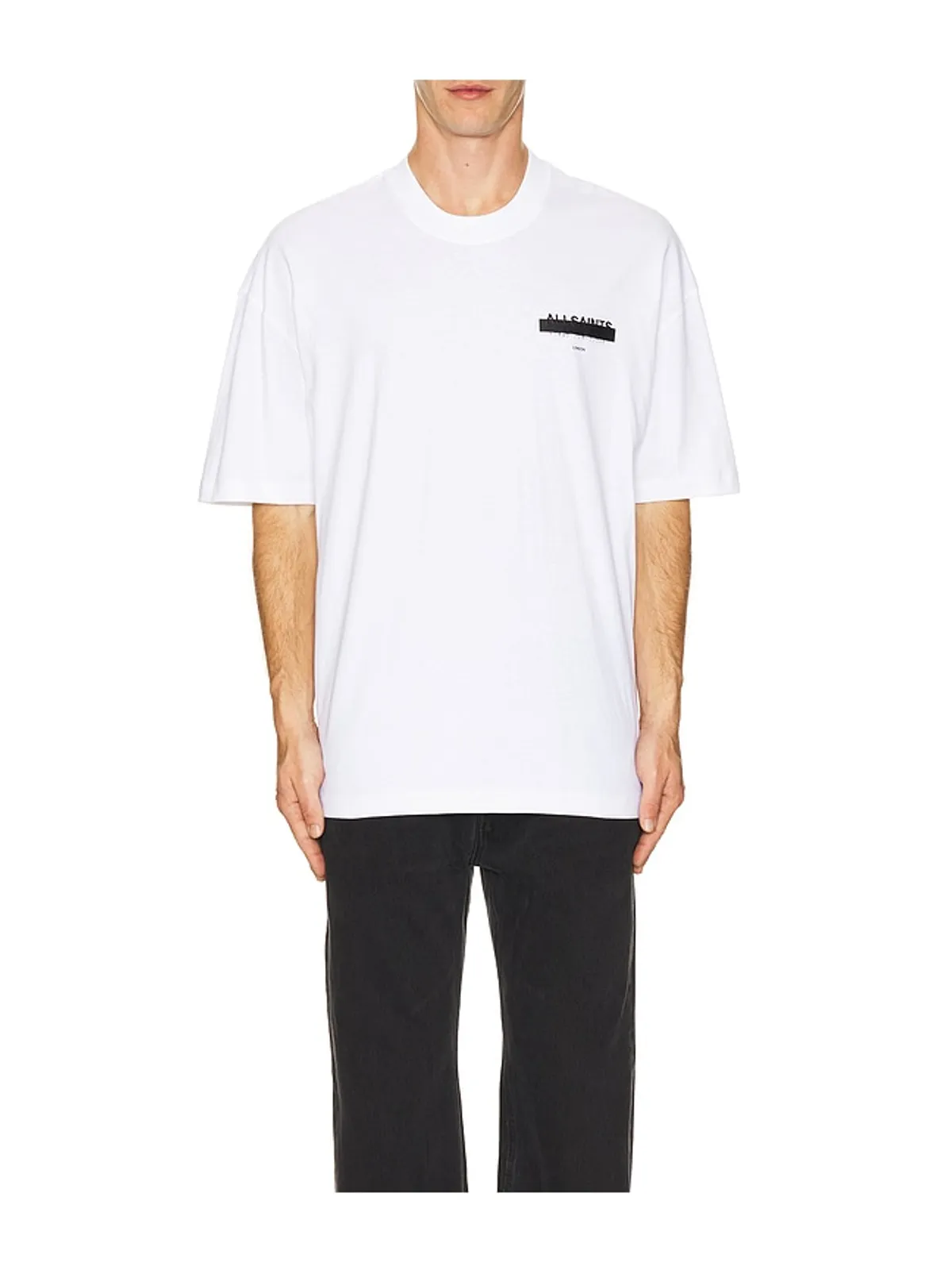 ALLSAINTS クルーネック - 画像4