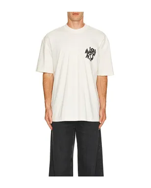 ALLSAINTS ORLANDO Tシャツ - サムネイル1