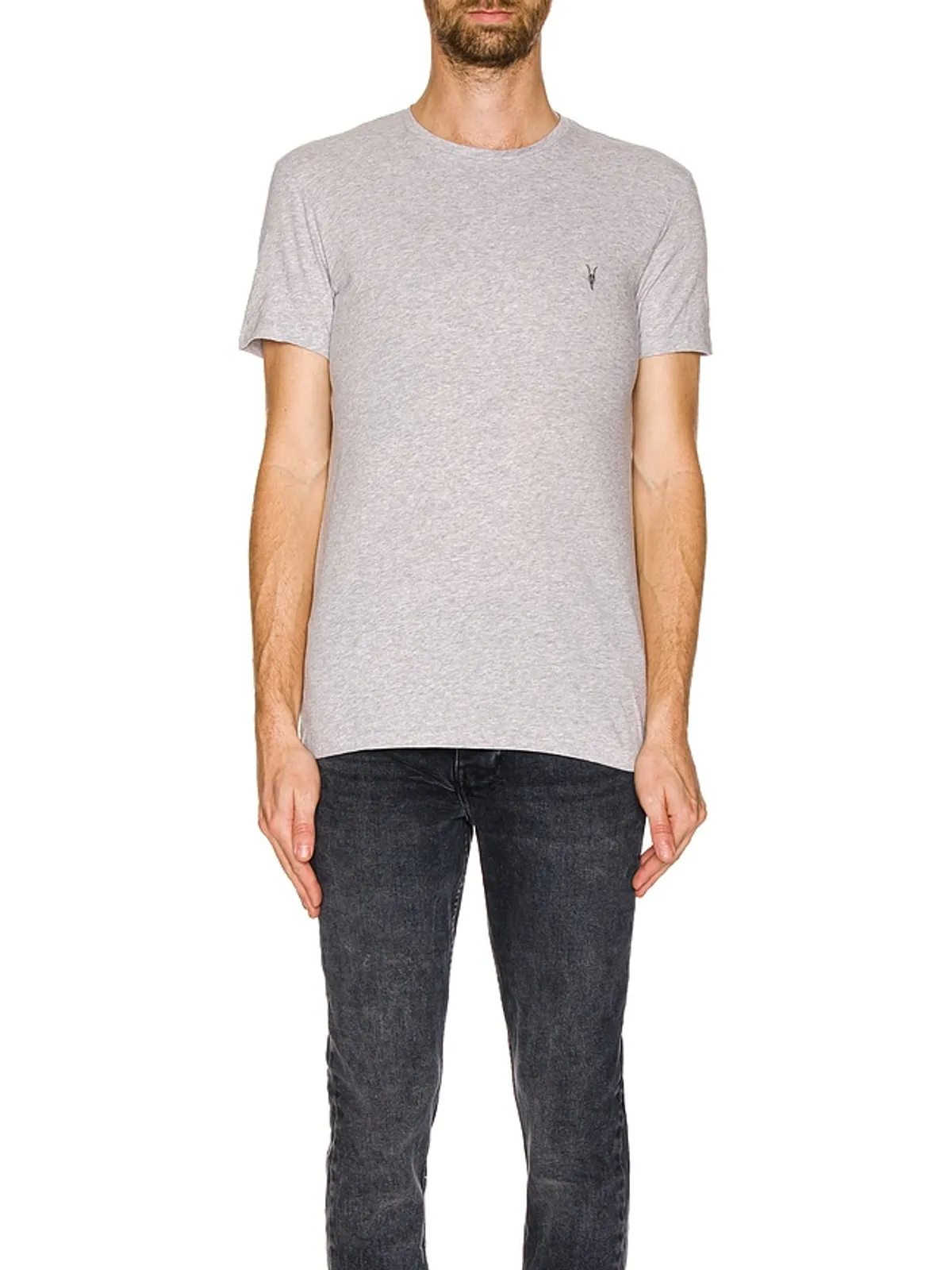 ALLSAINTS 3 PACK Tシャツ - 画像4