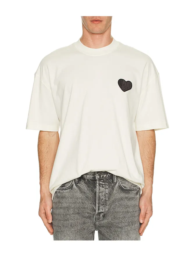 ALLSAINTS ALLSAINTS LOVER クルーネックTシャツの商品画像