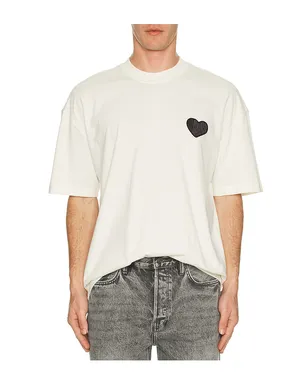 ALLSAINTS LOVER クルーネックTシャツ - サムネイル1