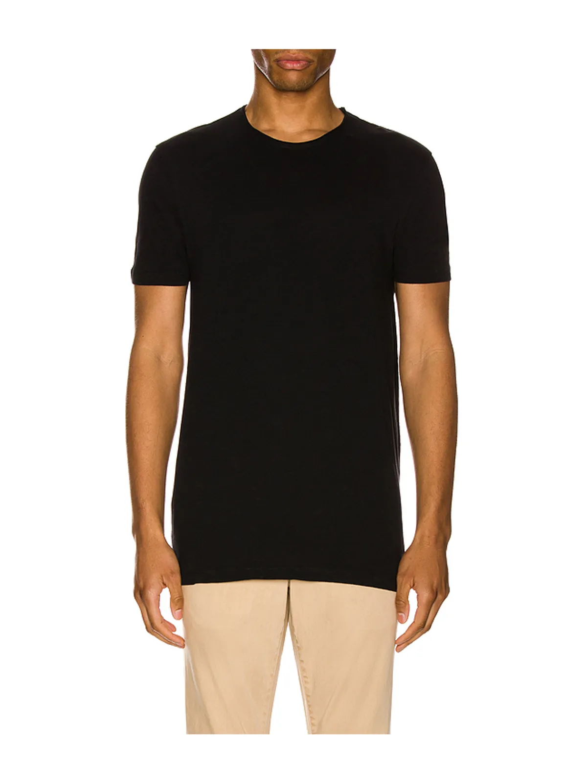 ALLSAINTS FIGURE Tシャツ - 画像1