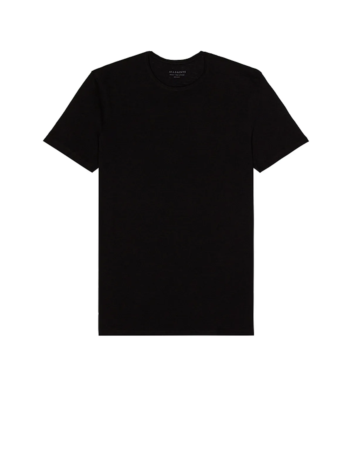 ALLSAINTS FIGURE Tシャツ - 画像2
