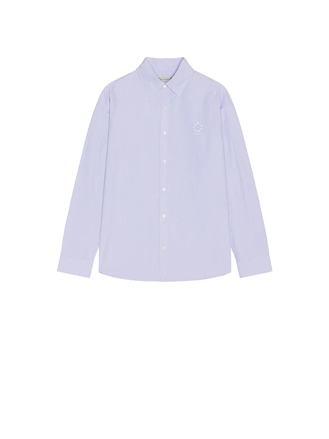 ALLSAINTS ALLSAINTS FLETCHER 長袖シャツの商品画像