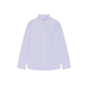 ALLSAINTS FLETCHER 長袖シャツ - サムネイル1