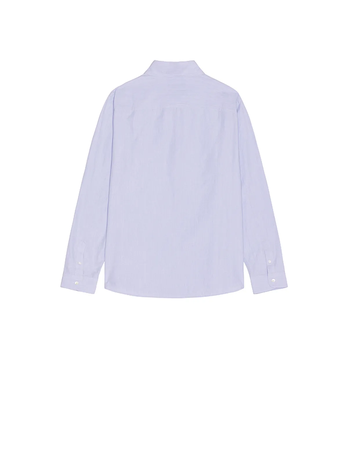 ALLSAINTS FLETCHER 長袖シャツ - 画像2