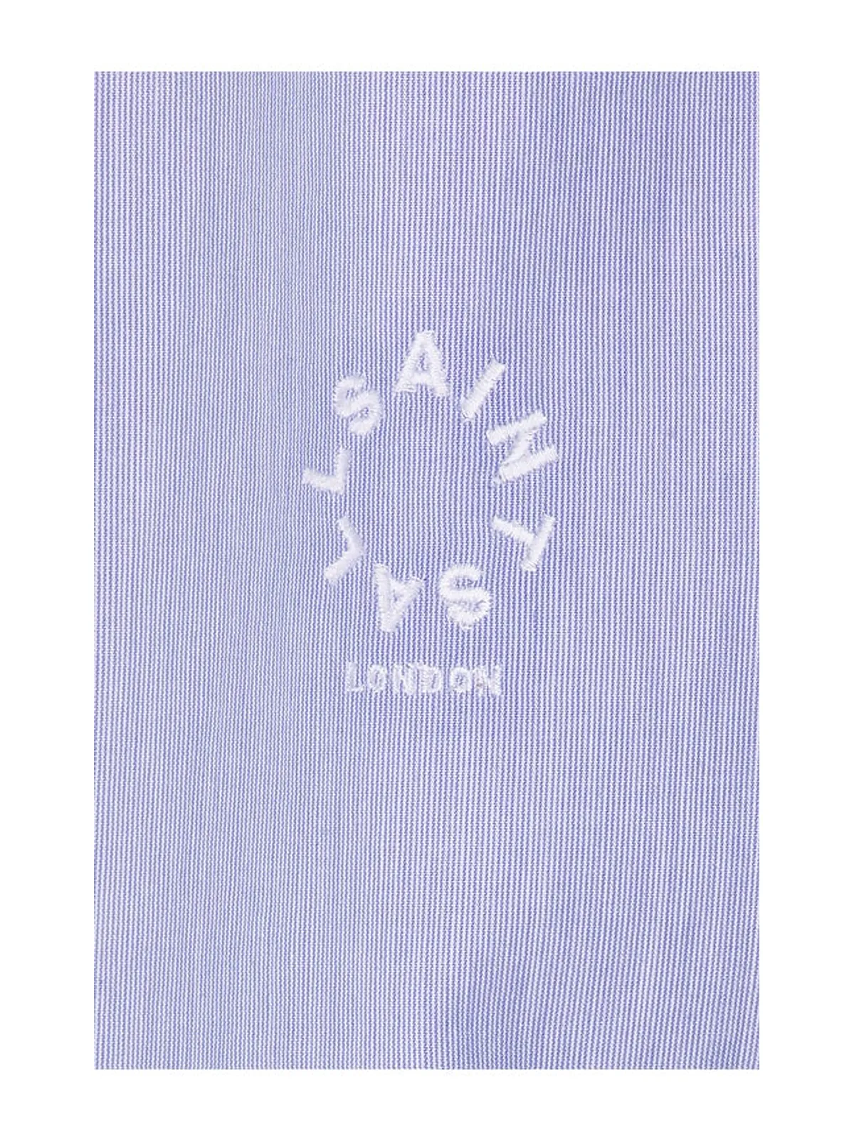ALLSAINTS FLETCHER 長袖シャツ - 画像3