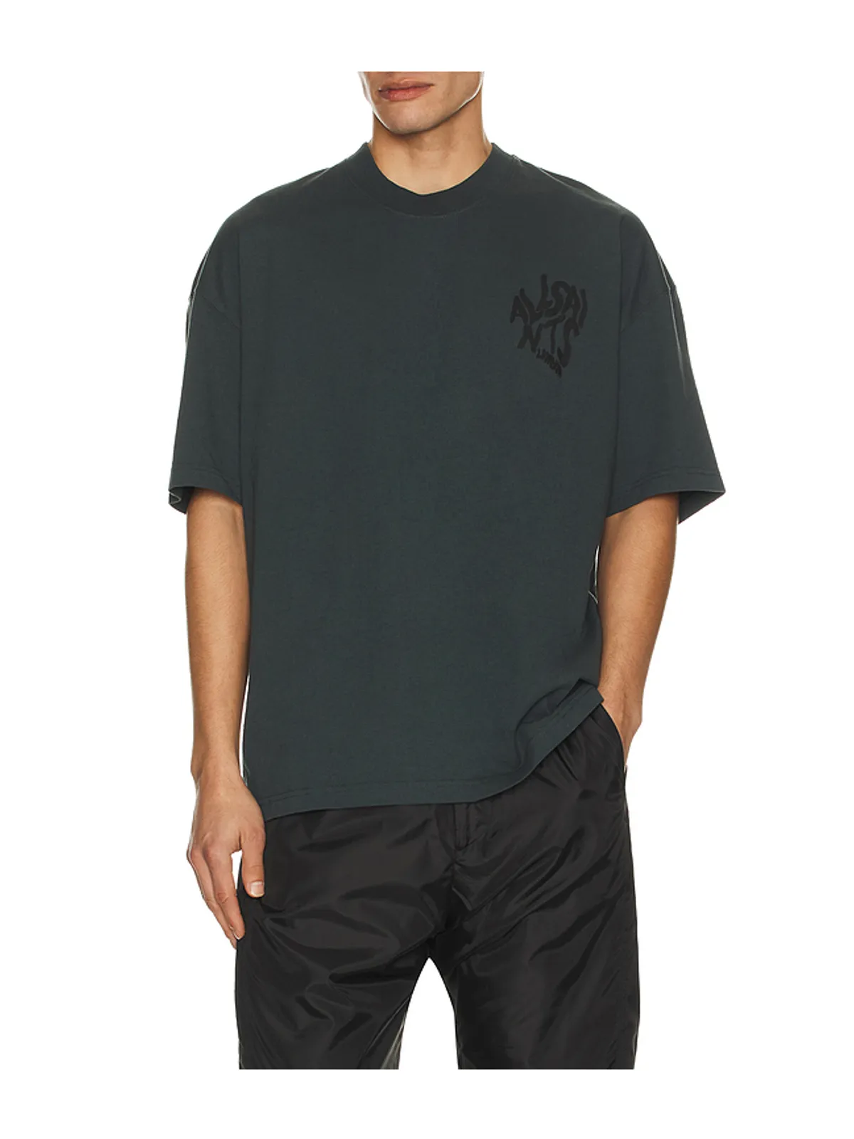 ALLSAINTS Tシャツ - 画像2