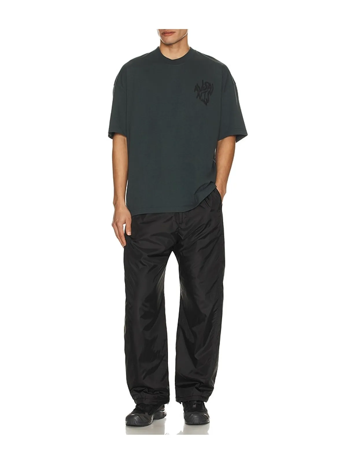 ALLSAINTS Tシャツ - 画像3