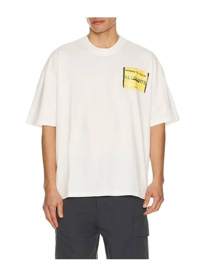 ALLSAINTS ALLSAINTS Tシャツの商品画像