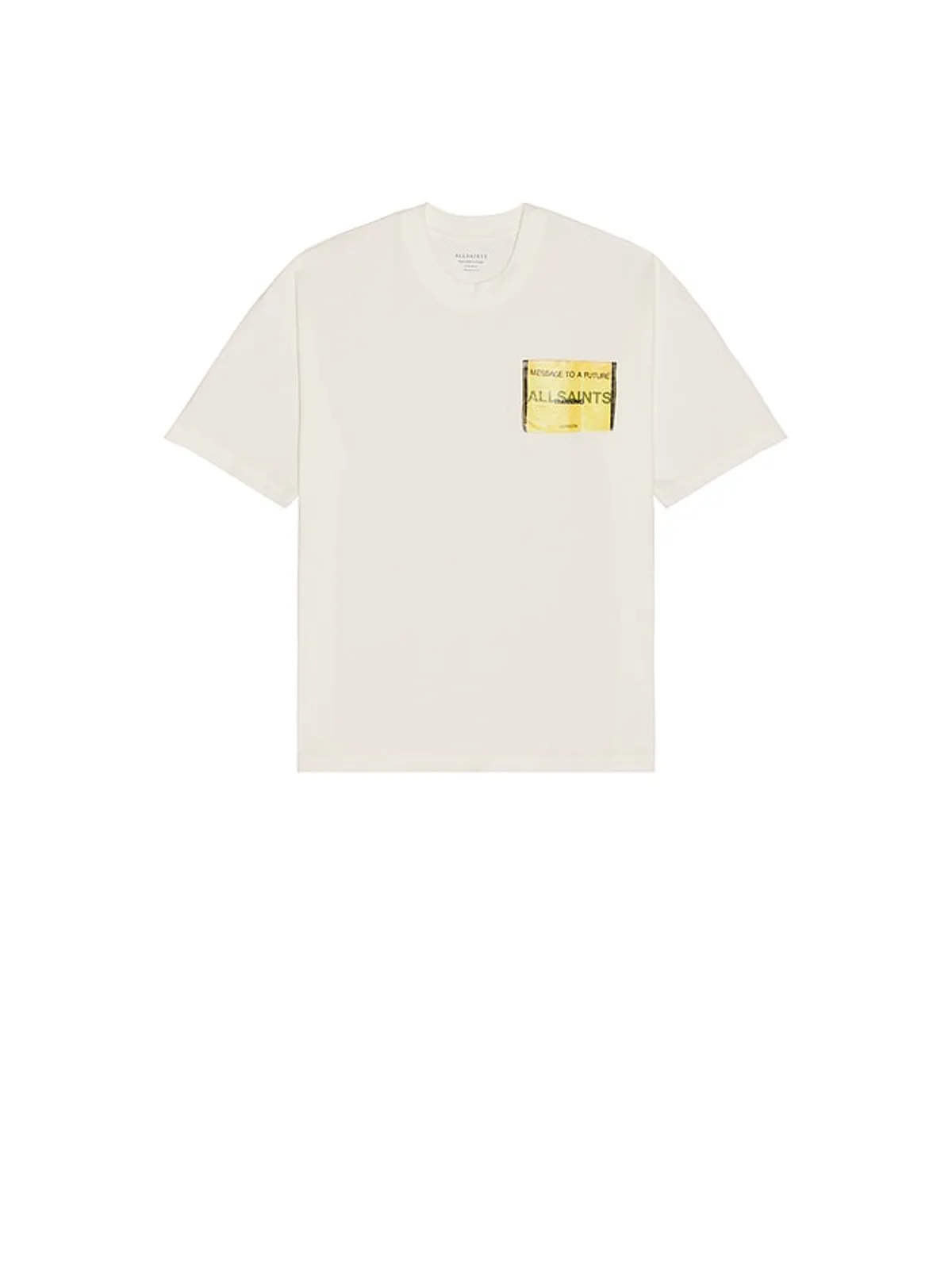 ALLSAINTS Tシャツ - 画像4