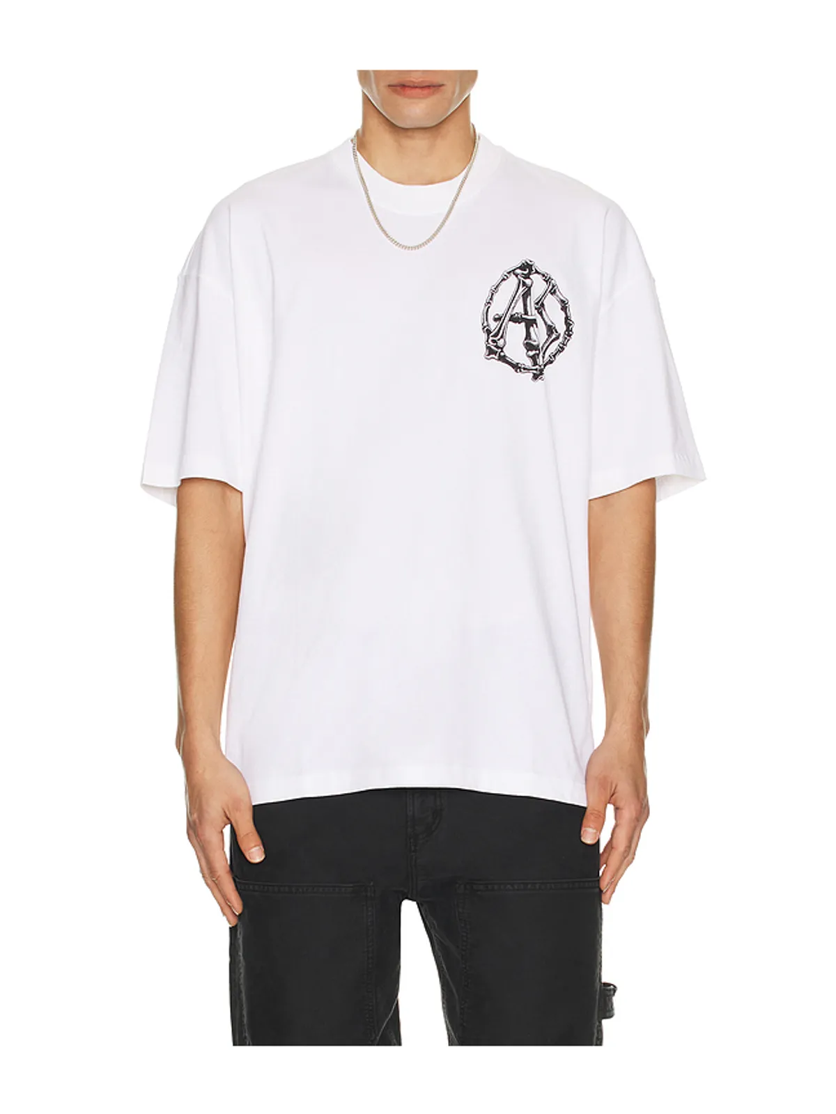 ALLSAINTS Tシャツ - 画像2
