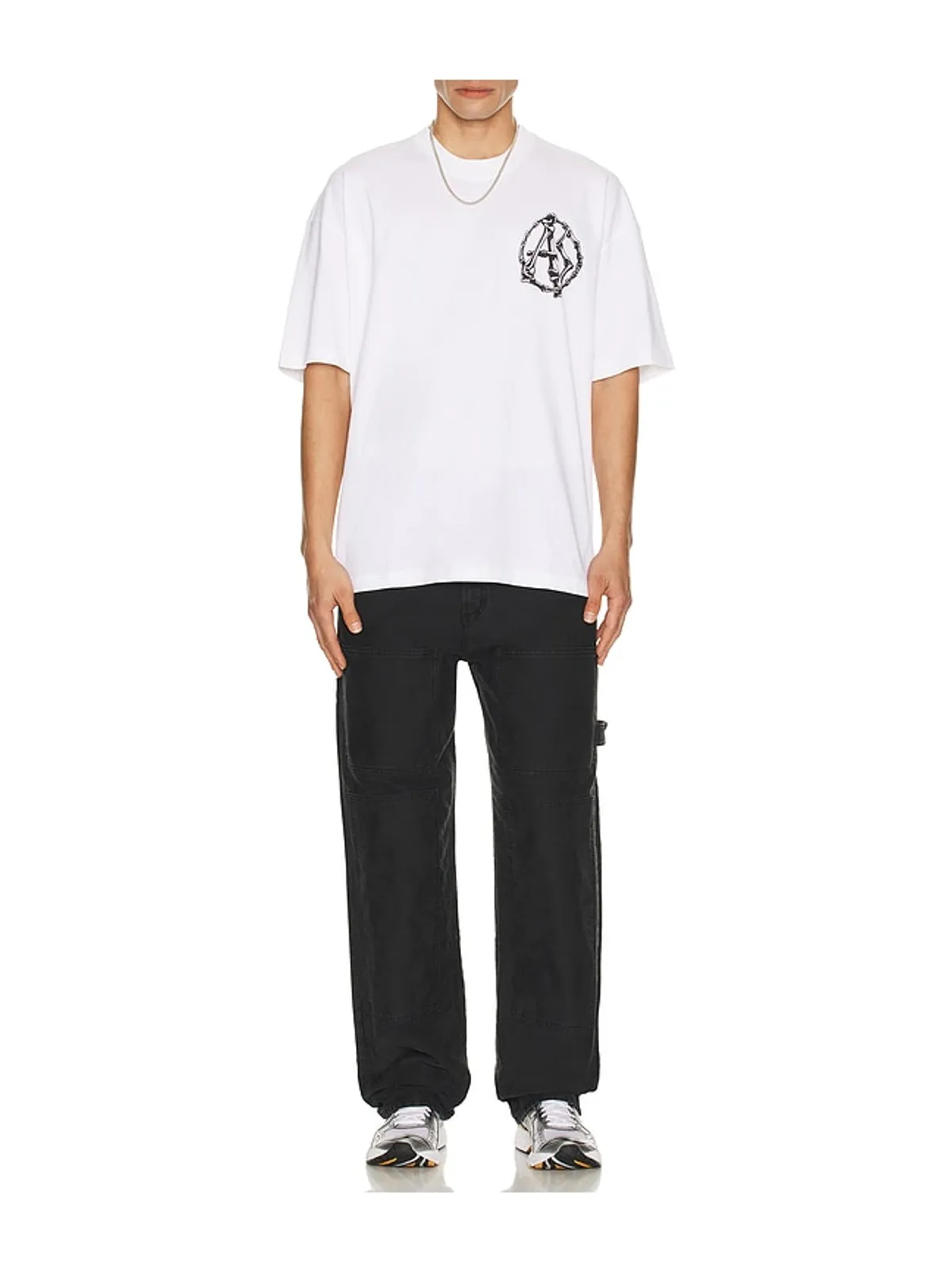 ALLSAINTS Tシャツ - 画像3