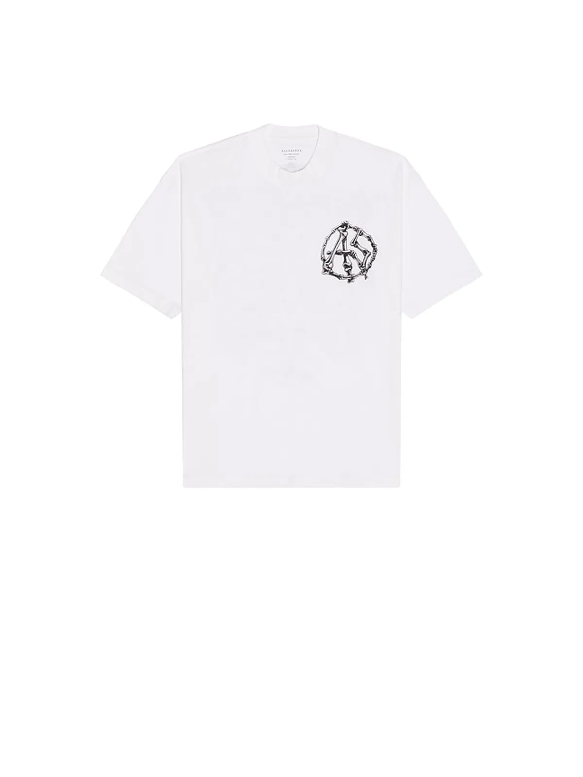 ALLSAINTS Tシャツ - 画像4