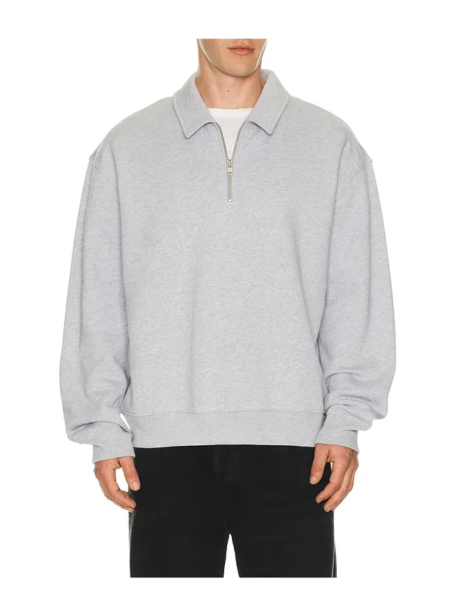 ALLSAINTS ALLSAINTS MILO ポロシャツの商品画像