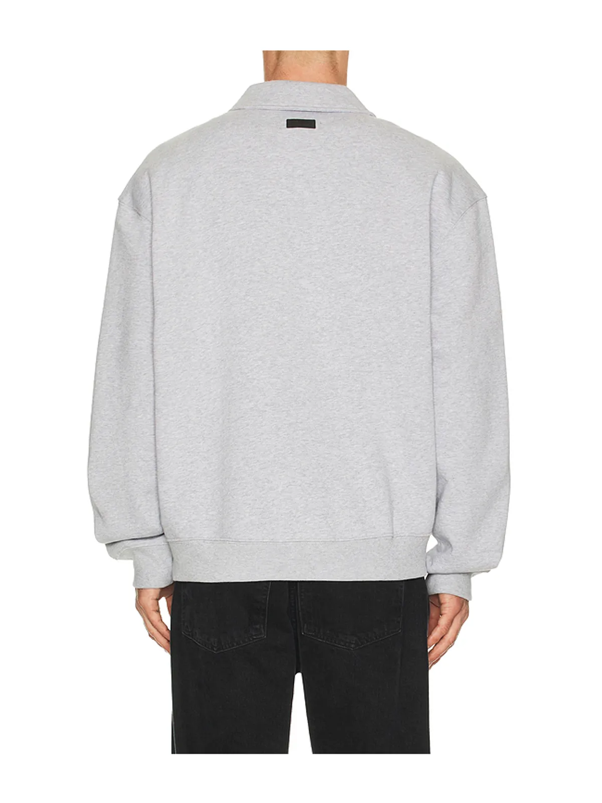ALLSAINTS MILO ポロシャツ - 画像2