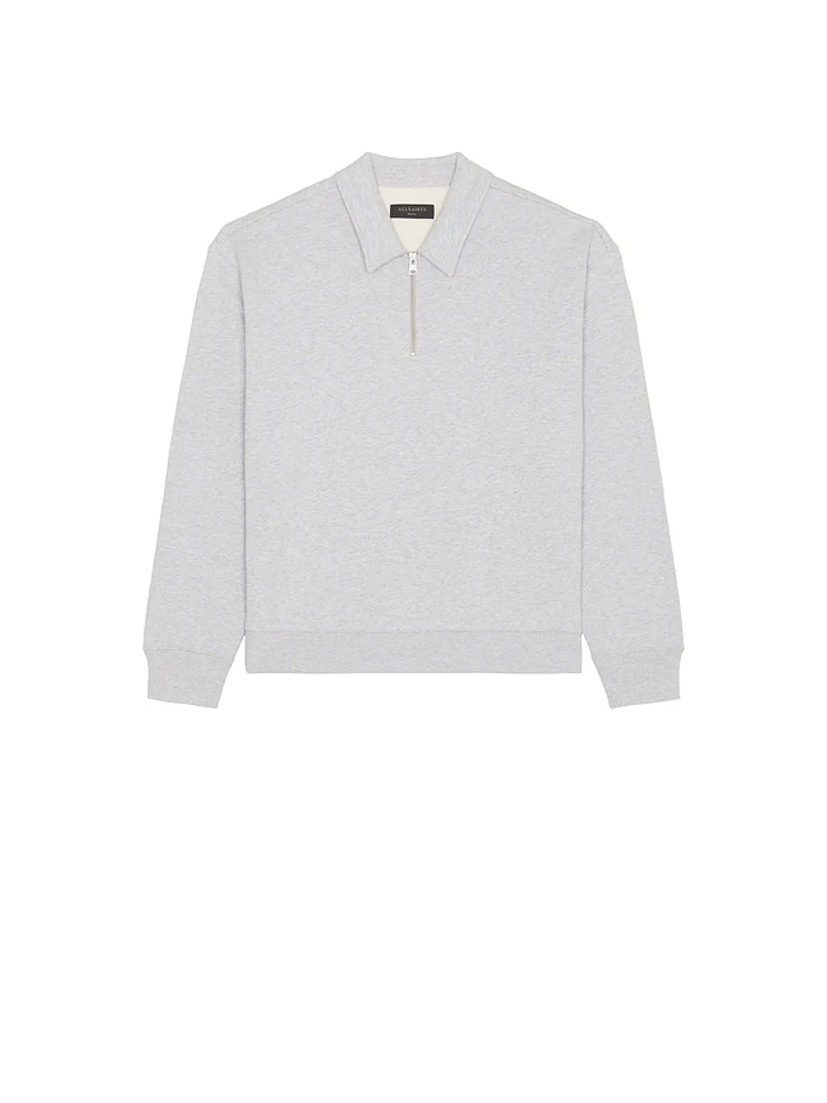 ALLSAINTS MILO ポロシャツ - 画像4