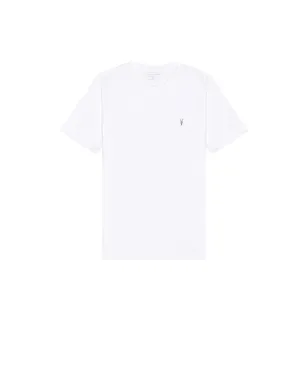 ALLSAINTS BRACE 3枚組Tシャツ - White,Baby Blue, Lavender. - サムネイル1