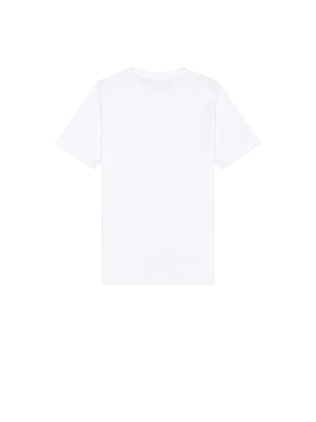 ALLSAINTS BRACE 3枚組Tシャツ - White,Baby Blue, Lavender. - 画像2