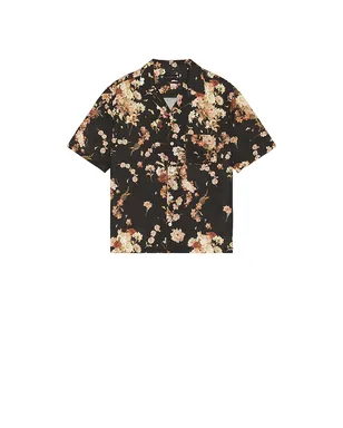 ALLSAINTS ARMADA シャツ - サムネイル1
