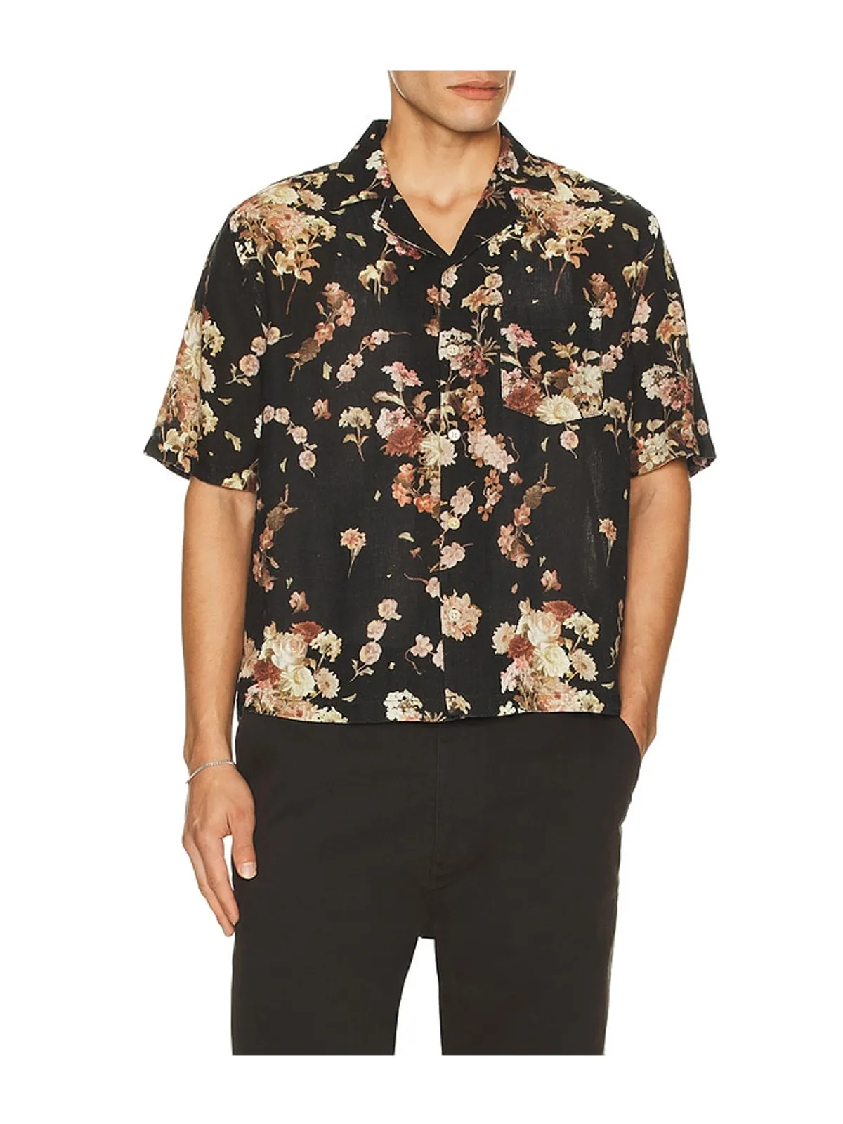 ALLSAINTS ARMADA シャツ - 画像3